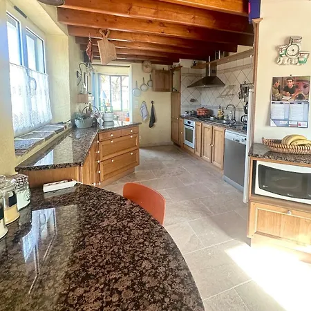 L'ecurie Du Cerisier, Maison De Charme, 6 Personnes Apartamento *