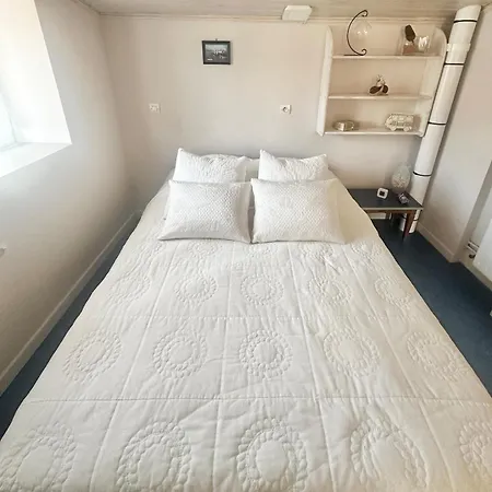 L'ecurie Du Cerisier, Maison De Charme, 6 Personnes Apartamento