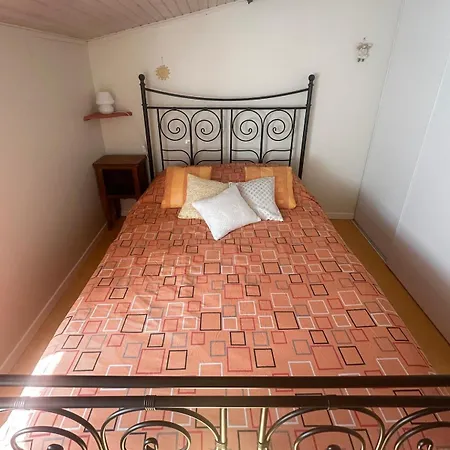 L'ecurie Du Cerisier, Maison De Charme, 6 Personnes * Bouguenais